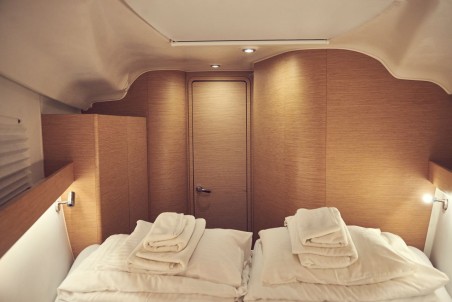 Elan Impression 45 | Yacht Charter Croatia | Travelboat