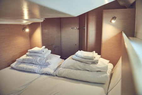 Elan Impression 45 | Yacht Charter Croatia | Travelboat