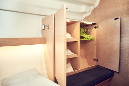 Elan Impression 45 | Yacht Charter Croatia | Travelboat