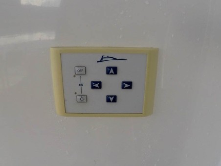 Prestige 620 S | Czarter jachtu Chorwacja | Travelboat