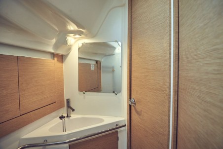 Elan Impression 45 | Yacht Charter Croatia | Travelboat