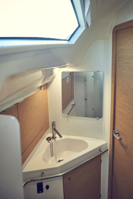 Elan Impression 45 | Yacht Charter Croatia | Travelboat