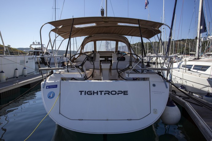 Elan Marine Elan Impression 45 Tightrope