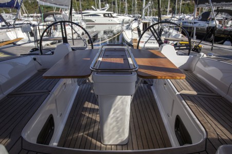 Elan Impression 45 | Yacht Charter Croatia | Travelboat