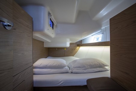 Elan Impression 45 | Yacht Charter Croatia | Travelboat