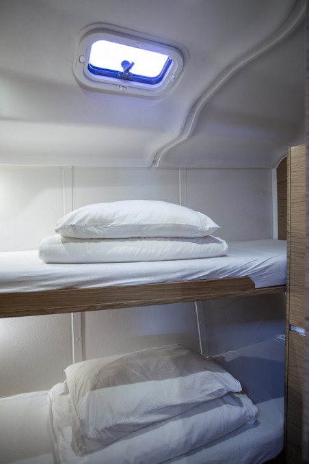 Elan Impression 45 | Yacht Charter Croatia | Travelboat