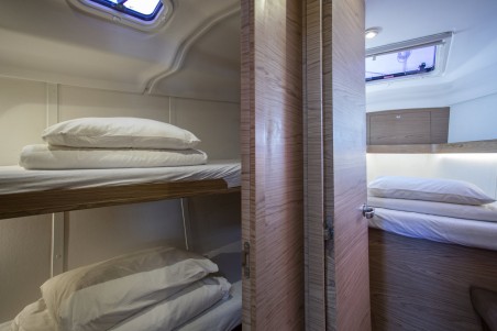 Elan Impression 45 | Yacht Charter Croatia | Travelboat