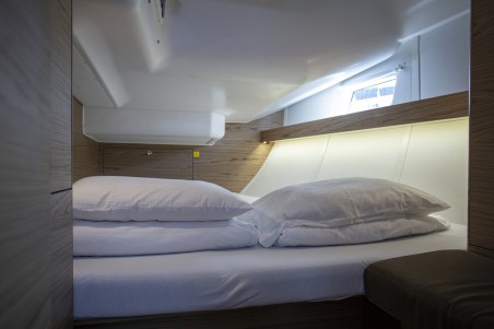 Elan Impression 45 | Yacht Charter Croatia | Travelboat