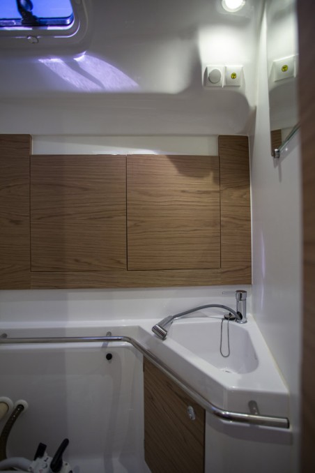 Elan Impression 45 | Yacht Charter Croatia | Travelboat