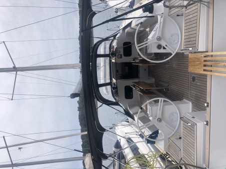 Elan Marine Elan Impression 45.1 AirTime 3