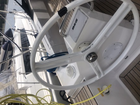 Elan Marine Elan Impression 45.1 AirTime 3