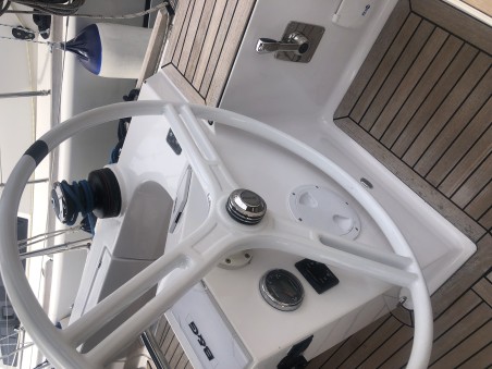 Elan Marine Elan Impression 45.1 AirTime 3