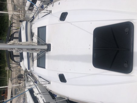 Elan Marine Elan Impression 45.1 AirTime 3