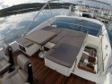 Prestige 620 S | Czarter jachtu Chorwacja | Travelboat - 12