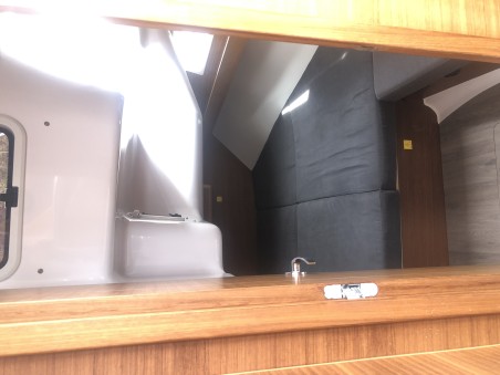 Elan Marine Elan Impression 45.1 AirTime 3