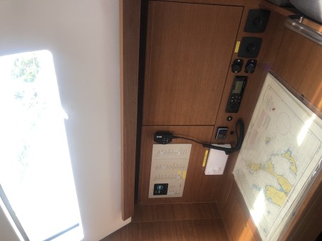 Elan Marine Elan Impression 45.1 AirTime 3