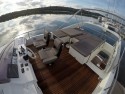 Prestige 620 S | Czarter jachtu Chorwacja | Travelboat - 13