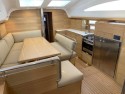 Elan Impression 45.1 | Czarter jachtu Chorwacja | Travelboat - 6