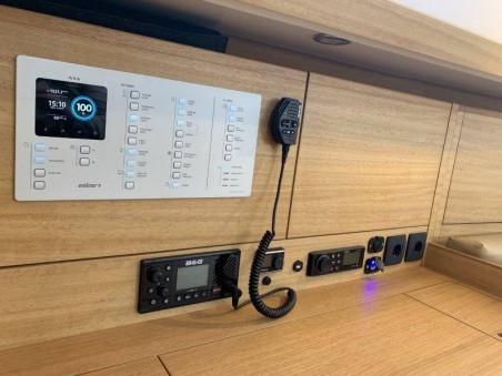 Elan Impression 45.1 | Czarter jachtu Chorwacja | Travelboat