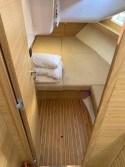 Elan Impression 45.1 | Czarter jachtu Chorwacja | Travelboat - 14