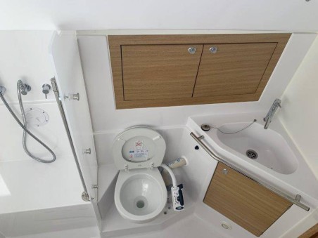 Elan Impression 45.1 | Czarter jachtu Chorwacja | Travelboat