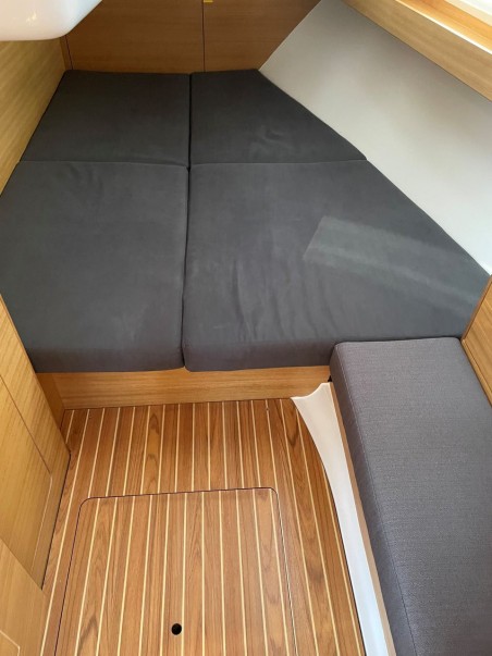 Elan Impression 45.1 | Czarter jachtu Chorwacja | Travelboat