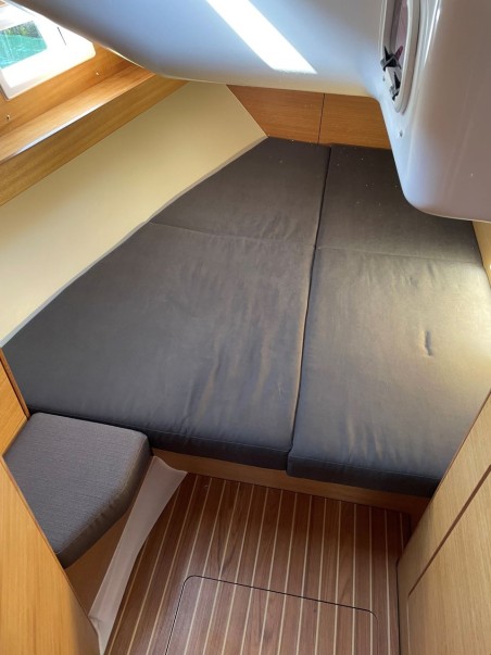 Elan Impression 45.1 | Czarter jachtu Chorwacja | Travelboat