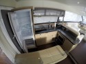 Prestige 620 S | Czarter jachtu Chorwacja | Travelboat - 18