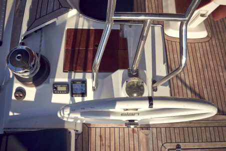 Elan Impression 50 | Czarter jachtu Chorwacja | Travelboat