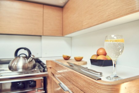 Elan Impression 50 | Czarter jachtu Chorwacja | Travelboat