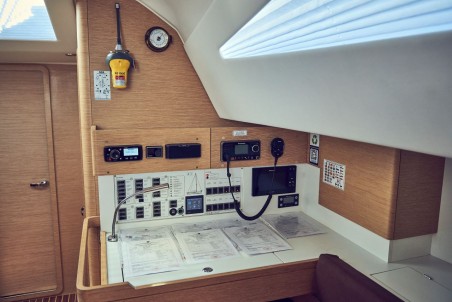 Elan Impression 50 | Czarter jachtu Chorwacja | Travelboat