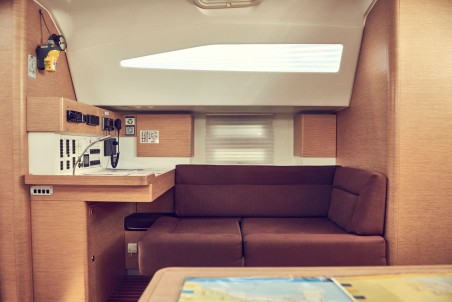 Elan Impression 50 | Czarter jachtu Chorwacja | Travelboat