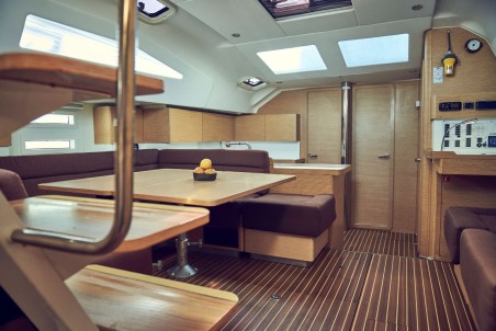 Elan Impression 50 | Czarter jachtu Chorwacja | Travelboat