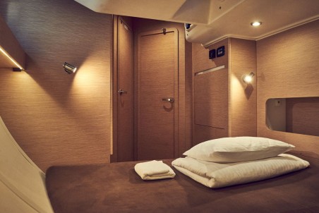 Elan Impression 50 | Czarter jachtu Chorwacja | Travelboat