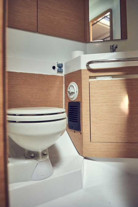 Elan Impression 50 | Czarter jachtu Chorwacja | Travelboat