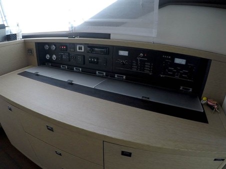 Prestige 620 S | Czarter jachtu Chorwacja | Travelboat