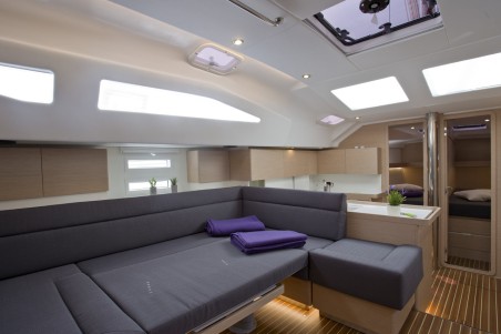 Elan Marine Elan Impression 50 Vuschi