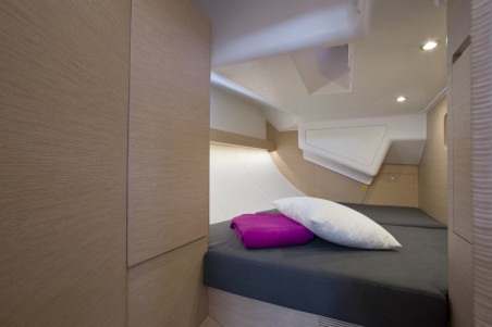 Elan Marine Elan Impression 50 Vuschi