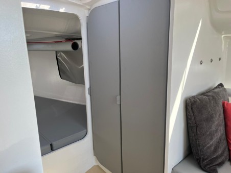 Bénéteau First 27 Šuferina