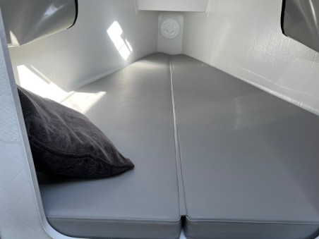 Bénéteau First 27 Šuferina