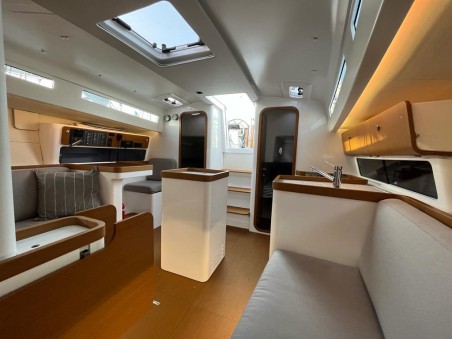 Beneteau First 36 | Czarter jachtu Chorwacja | Travelboat