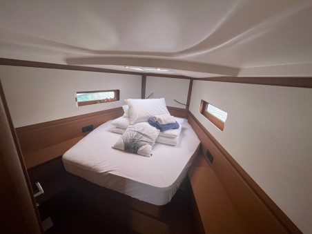 Bénéteau First 44 Checkmate