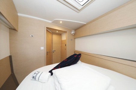 Fountaine Pajot Fountaine Pajot Astrea 42 - 4 + 1 cab. Crazy Diamond