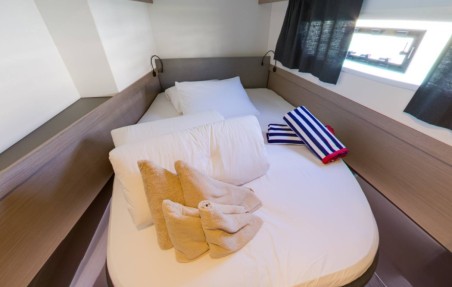 Fountaine Pajot Fountaine Pajot Astrea 42 - 4 + 2 cab. Magic Summer