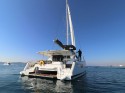 Fountaine Pajot Fountaine Pajot Astrea 42 - 4 + 2 cab. Mouse