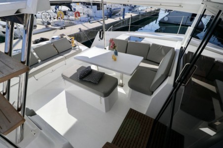 Fountaine Pajot Fountaine Pajot Astrea 42 - 4 + 2 cab. Mouse