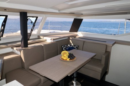 Fountaine Pajot Fountaine Pajot Astrea 42 - 4 + 2 cab. Mouse