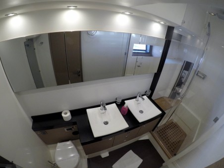 Prestige 620 S | Czarter jachtu Chorwacja | Travelboat