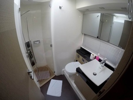 Prestige 620 S | Czarter jachtu Chorwacja | Travelboat