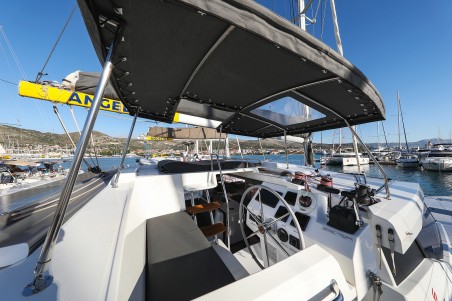 Fountaine Pajot Fountaine Pajot Astrea 42 Quatuor Macho